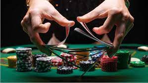 Онлайн казино Casino CryptoBoss